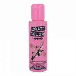 Crazy Color Vopsea Permanentă Pink Gold Crazy Color Nº 73 (100 ml)