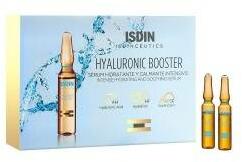 Isdin Fiole Isdin Isdinceutics Hidratant Tratament Facial (10 x 2 ml)