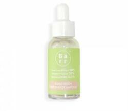 Barriguitas Serum Hidratant Barr Super Green Deep Energy Ampoulle (30 ml) Crema antirid contur ochi