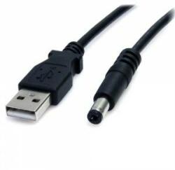 StarTech Cablu USB Startech USB2TYPEM2M Negru