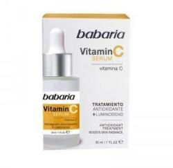 Babaria Serum Antioxidant Vitamin C Babaria (30 ml)