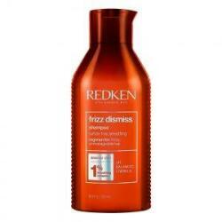 Redken Șampon Anti-încrețire Redken Frizz Dismiss (500 ml)