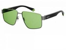 Polaroid Ochelari de Soare Unisex Polaroid PLD6121S-SMF Verde