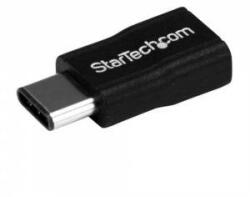 StarTech Adaptor USB Startech USB2CUBADP Negru