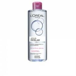 L'Oréal Apă Micelară demachiantă LOreal Make Up Piele sensibilă (400 ml)