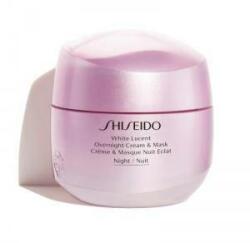 Shiseido Cremă Iluminatoare de Noapte White Lucent Shiseido (75 ml)