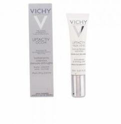 Vichy Cremă Anti-aging pentru Zona din Jurul Ochilor Vichy LiftActiv Antirid (15 ml) Crema antirid contur ochi