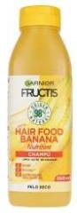 Garnier Șampon Hair Food Banana Garnier (350 ml)