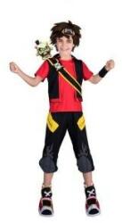 BigBuy Costum Deghizare pentru Copii Zak Storm 10-12 Ani