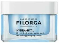 Filorga Hydra-Hyal crema de fata (50 ml) Crema antirid contur ochi