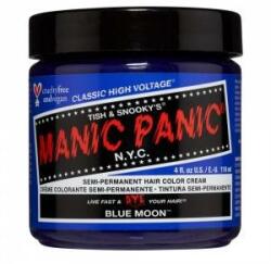 Manic Panic Vopsea Permanentă Classic Manic Panic Blue Moon (118 ml)