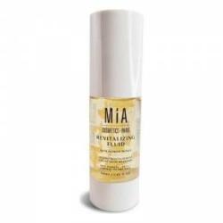 Mia Cosmetics Paris Fluid Facial Revitalizing Mia Cosmetics Paris Iasomie (30 ml)