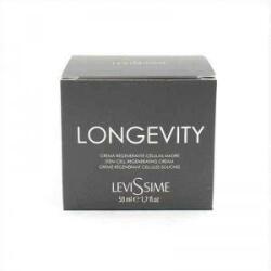 Levissime Cremă Anti-aging Levissime Longevity (50 ml) Crema antirid contur ochi