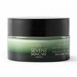 Sevens Skincare Cremă Hidratantă Anti-aging Sevens Skincare Dermobiotic