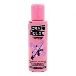 Crazy Color Vopsea Permanentă Lavender Crazy Color Nº 54 (100 ml)