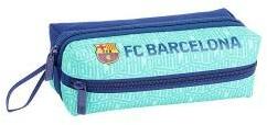 FC Barcelona Geantă Universală F. C. Barcelona Turquoise - mallbg - 40,40 RON Penar