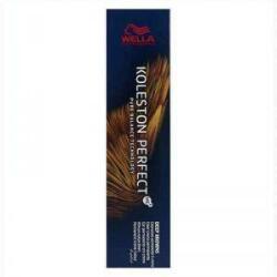 Wella Vopsea Permanentă Koleston Perfect Wella Nº 6.74 (60 ml)