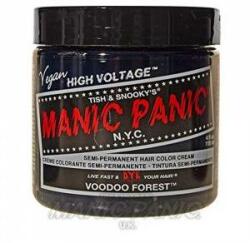 Manic Panic Vopsea Permanentă Classic Manic Panic Voodoo Forest (118 ml)