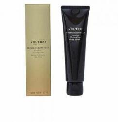 Shiseido Spumă de Curățare Anti-îmbătrânire Shiseido Extra Rich Cleansing Foam (125 ml) Crema antirid contur ochi