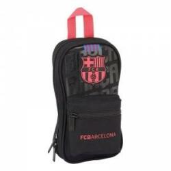 FC Barcelona Cutie pentru creioane F. C. Barcelona Negru - mallbg - 76,00 RON
