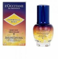 L'Occitane En Provence Serum pentru Conturul Ochilor LOccitane En Provence Immortelle Reset Regenerant (15 ml)