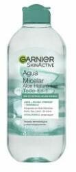 Garnier Apa micelara pentru demachiere Garnier Skinactive Aloe Hialurónico 400 ml