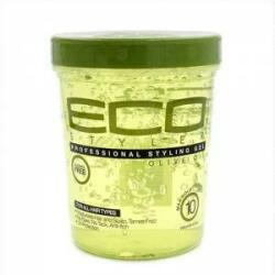 Eco Styler Ceară Eco Styler Styling Gel Olive Oil (946 ml) - mallbg