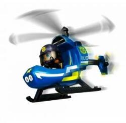 Famosa Playset Famosa Pinypon Action Police Helicopter