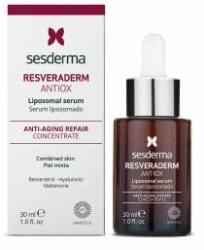 Sesderma Serum Antioxidant Sesderma Resveraderm (30 ml)