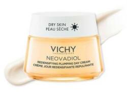 Vichy Crema de zi Vichy Neovadiol Ps Ten uscat menopauza 50 ml Crema antirid contur ochi