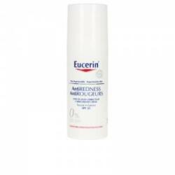 Eucerin Cremă Corectoare cu Textură Îmbogățită Antiredness Eucerin Spf 25+ (50 ml) Crema antirid contur ochi