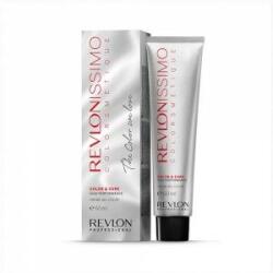 Revlon Vopsea Permanentă Revlon Revlonissimo Colorsmetique Nº 7.4 (60 ml)