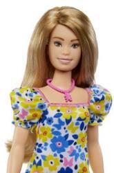 Mattel Barbie különleges baba (FBR37) (FBR37)