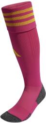 adidas Юношески чорапи Adidas Socks Juniors - Magenta/Yellow