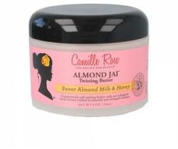 Camille Rose Cremă de Coafat Almond Jai Camille Rose (240 ml) Crema antirid contur ochi