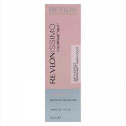 Revlon Vopsea Permanentă Revlonissimo Colorsmetique Satin Color Revlon Nº 713 (60 ml)