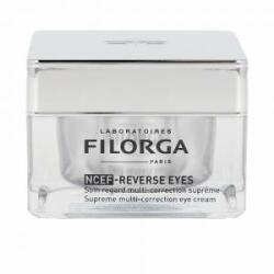 Filorga Cremă Anti-aging pentru Zona din Jurul Ochilor Filorga Ncef-Reverse Eyes Anticearcăn (15 ml) Crema antirid contur ochi