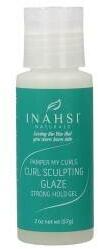 Inahsi Balsam Bucle Definite Inahsi Pamper My Curls Sculpting Glaze Strong Hold Gel (57 g)