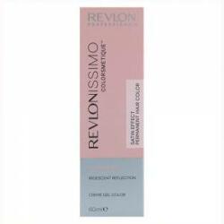 Revlon Vopsea Permanentă Revlonissimo Colorsmetique Satin Color Revlon Nº 102 (60 ml)