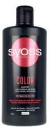 Syoss Șampon pentru Păr Vopsit Color Tech Syoss (440 ml)
