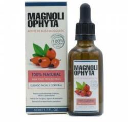 Magnoliophytha Ulei de Față Magnoliophytha Rosa Mosqueta (50 ml) - mallbg - 82,40 RON