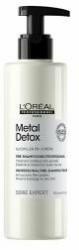 L'Oréal Pre-Șampon LOreal Professionnel Paris Metal Detox 250 ml