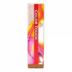 Wella Vopsea Permanentă Color Touch Wella Nº 6/4 (60 ml)