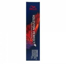 Wella Vopsea Permanentă Koleston Me+ Wella Nº 55/66 (60 ml)