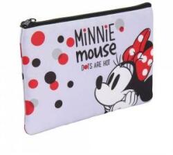 Minnie Mouse Trusă de Toaletă pentru Copii Minnie Mouse Gri