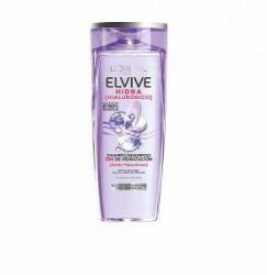 L'Oréal Șampon Hidratant LOreal Make Up Elvive Hidra Acid Hialuronic (370 ml)
