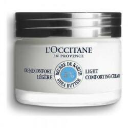 L'Occitane Cremă de Față Hidratantă Confort L´occitane Karité (50 ml) Crema antirid contur ochi