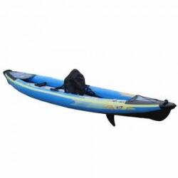 BigBuy Kayak Poliester PVC 310 cm (7 pcs)