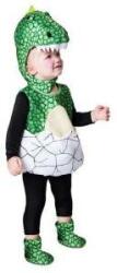 BigBuy Costum Deghizare pentru Copii Dinozaur 3-4 Ani Costum bal mascat copii