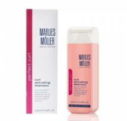 MARLIES MÖLLER Șampon pentru Păr Ondulat Marlies Möller (200 ml)